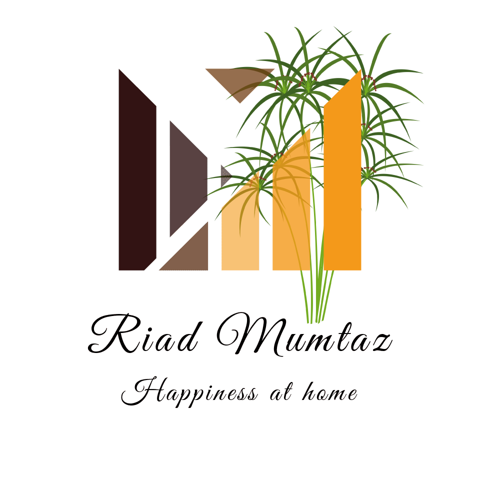 Riad Mumtaz Logo