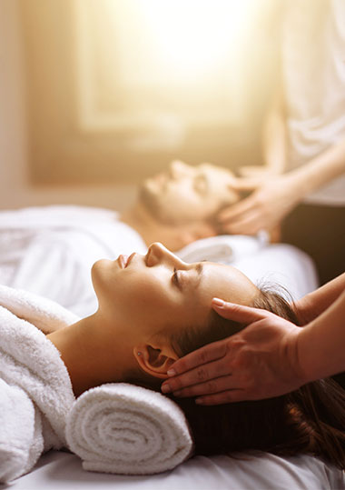 Hammam et massage, le bien-être à Marrakech