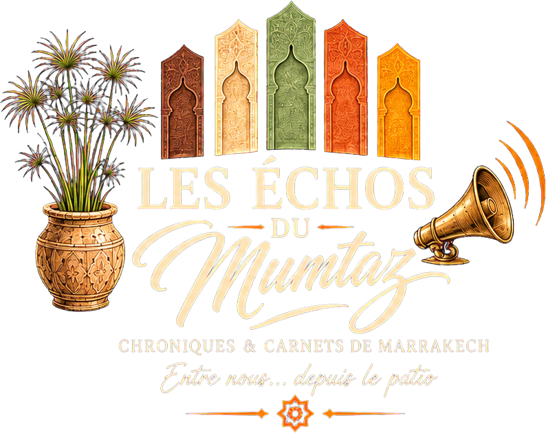 Les Échos du Mumtaz