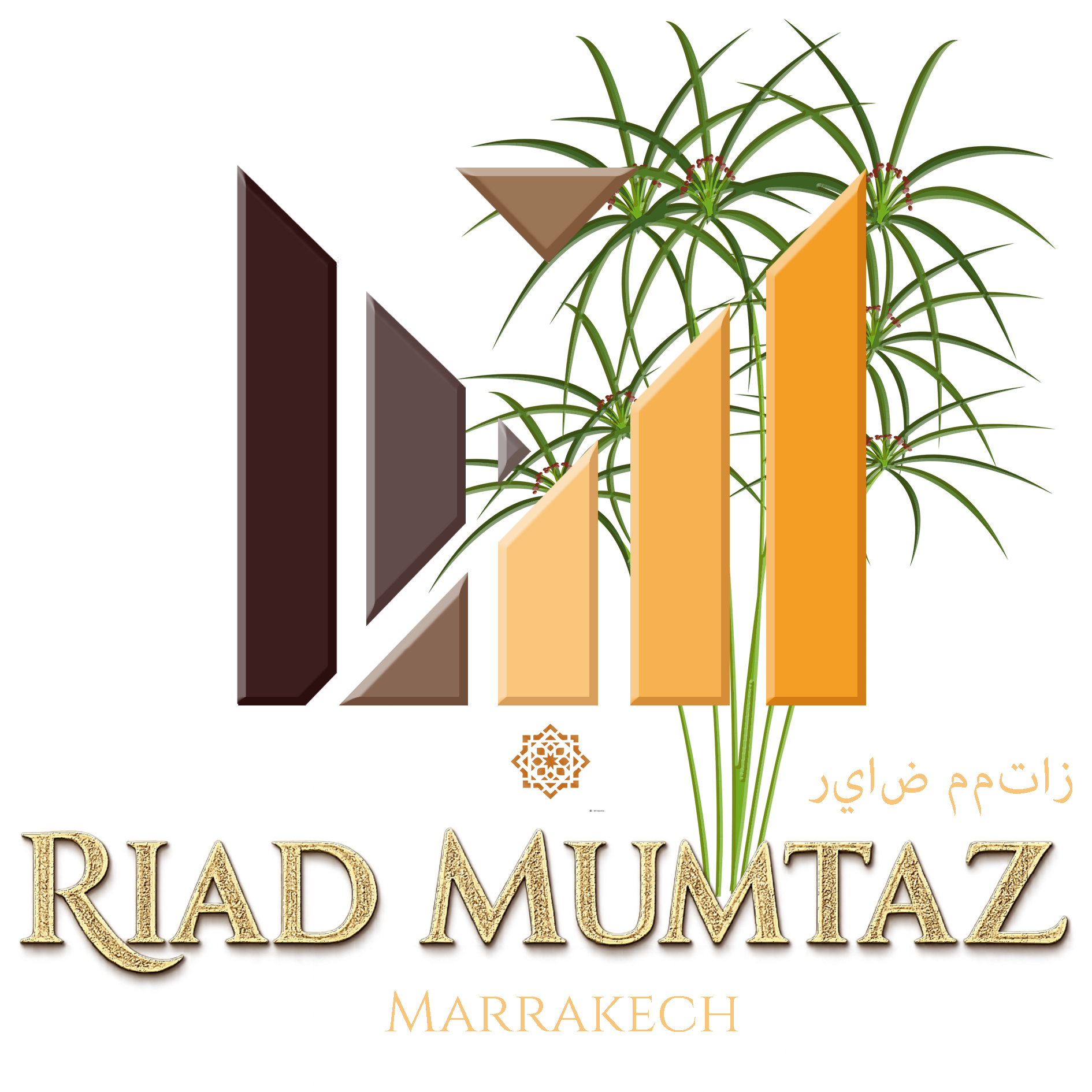 Riad Mumtaz Marrakech